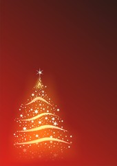 Christmas background