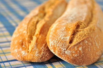 Pane in tavola