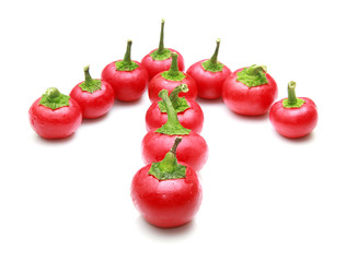 peperoncino