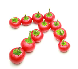 peperoncino