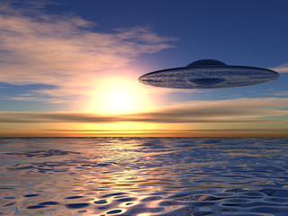 ufo © sss78