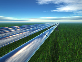 pipeline