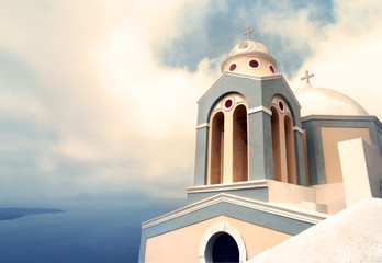 Church