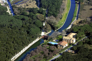 paesaggio di campagna