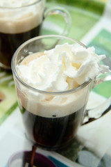 café liégeois