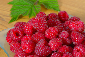 Himbeeren