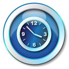 Clock icon