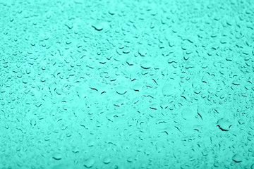 water drops background texture