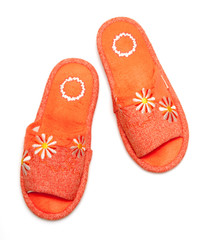 slippers