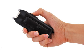 stun gun