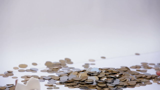 Collection capital