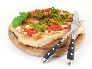 Flammkuchen