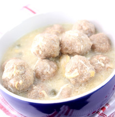 Königsberger Klopse