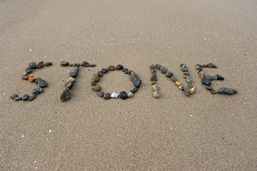Stone