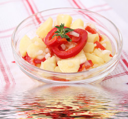 Kartoffelsalat