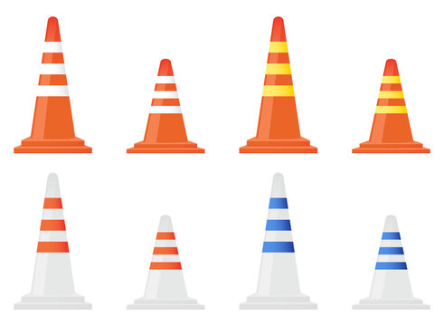 赤いカラーコーン の画像 513 件の Stock 写真 ベクターおよびビデオ Adobe Stock