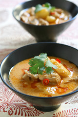Chicken Curry