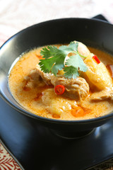 Red Curry