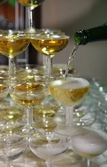 la coupe....