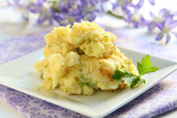Potato Salad