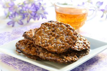 Laceys Cookies