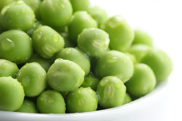 Green peas