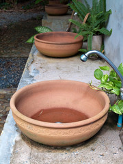 Washbasin