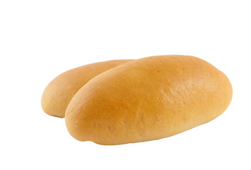 bun for the hot dog