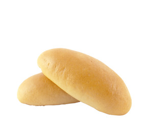 bun for the hot dog