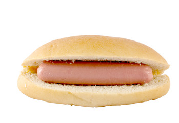 hot dog
