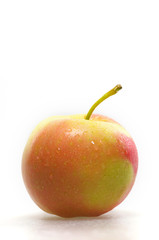 juicy apple