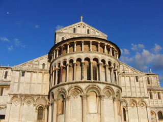 Dom Santa Maria Assunta in Pisa