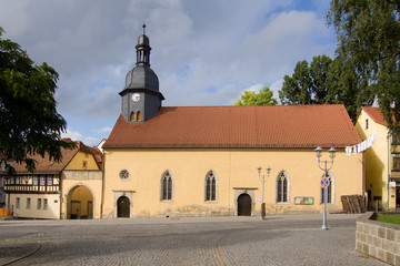 St. Annen