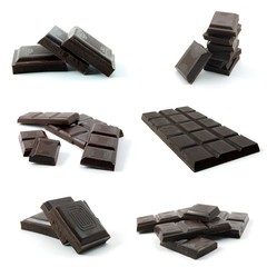 chocolate collection