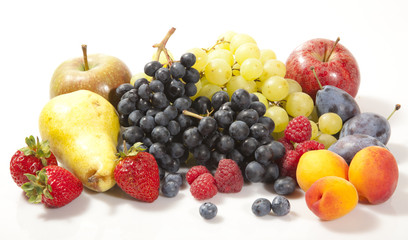 MARILLEN UND SEINE FREUNDE