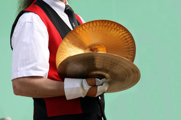 Schlaginstrument