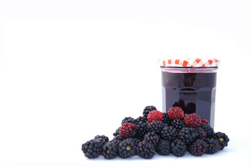 confiture fait maison