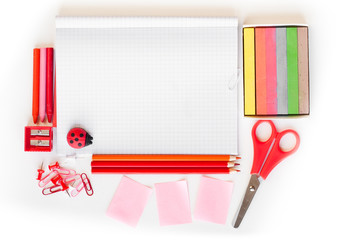 school and office accesories