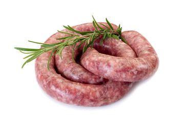 sausage- salsiccia
