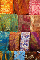 Sarong © swisshippo