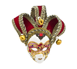 Venetian Mask