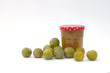 confiture 