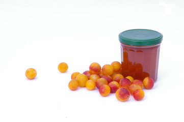 confiture fait maison