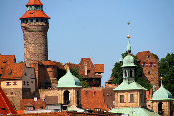 Nürnberg