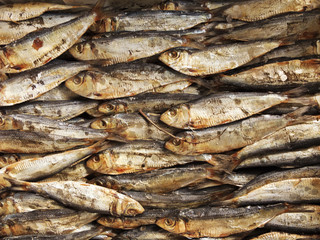 Dried Fish