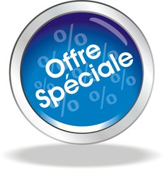 bouton offre spéciale