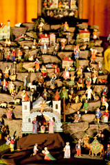 Fototapeta premium crib