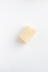 Italian uncooked pasta