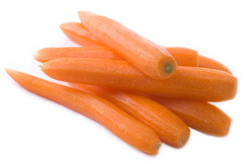Carrots