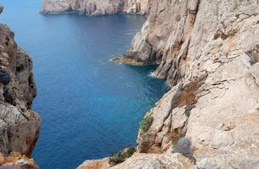 Cala - Alghero Sardegna